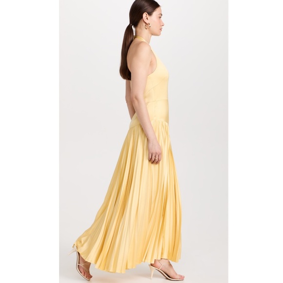 Alexis Saab Dress - Picture 4 of 6